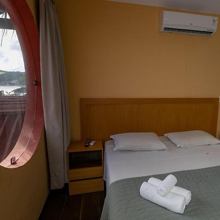 Safari Natal Beach Hotel Exteriör bild