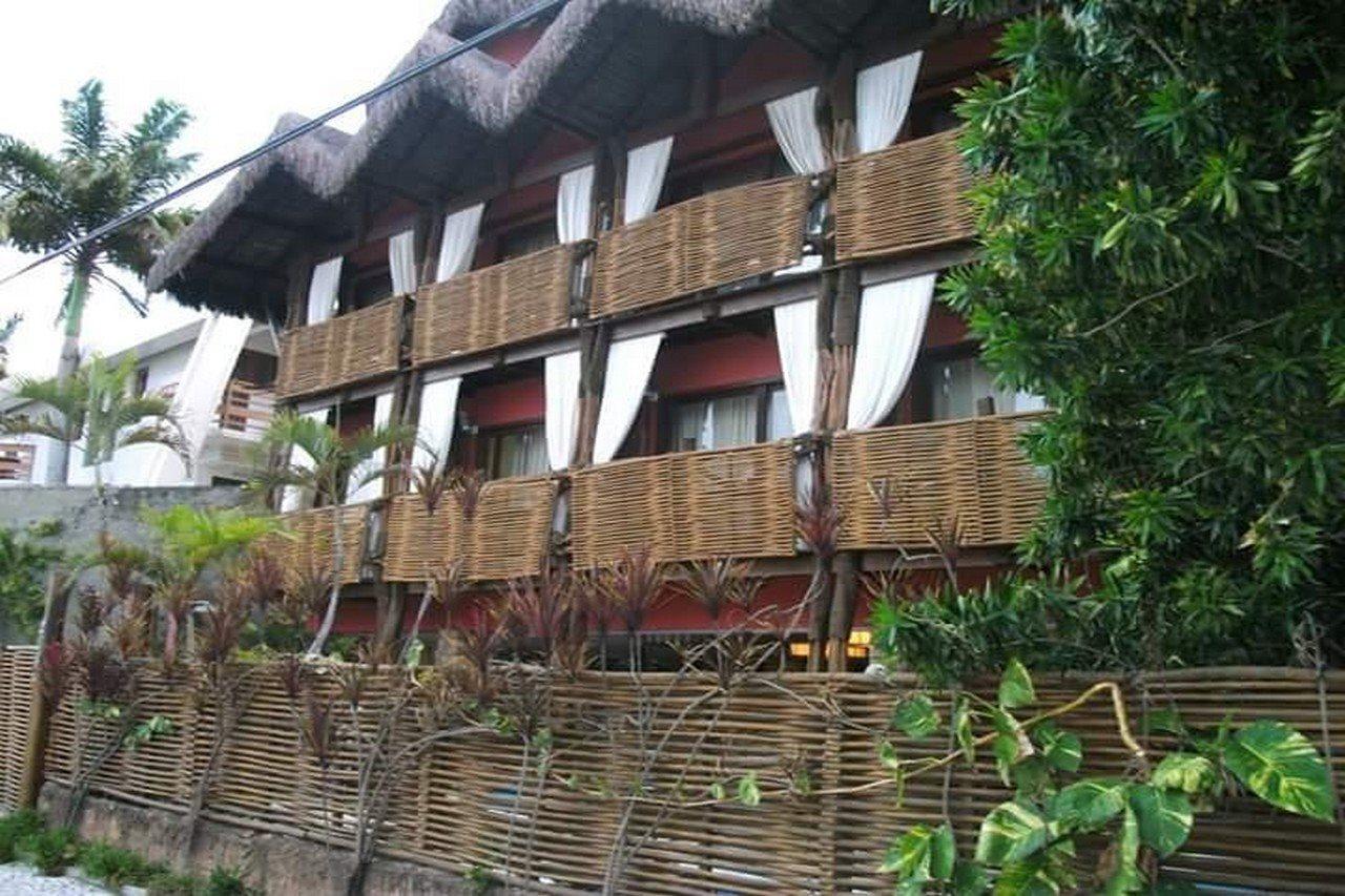 Safari Natal Beach Hotel Exteriör bild