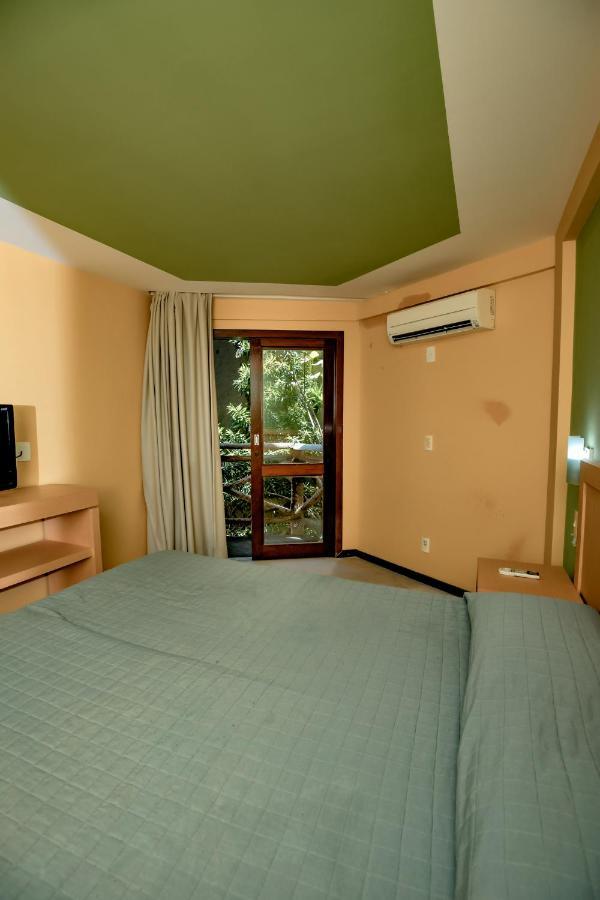 Safari Natal Beach Hotel Exteriör bild