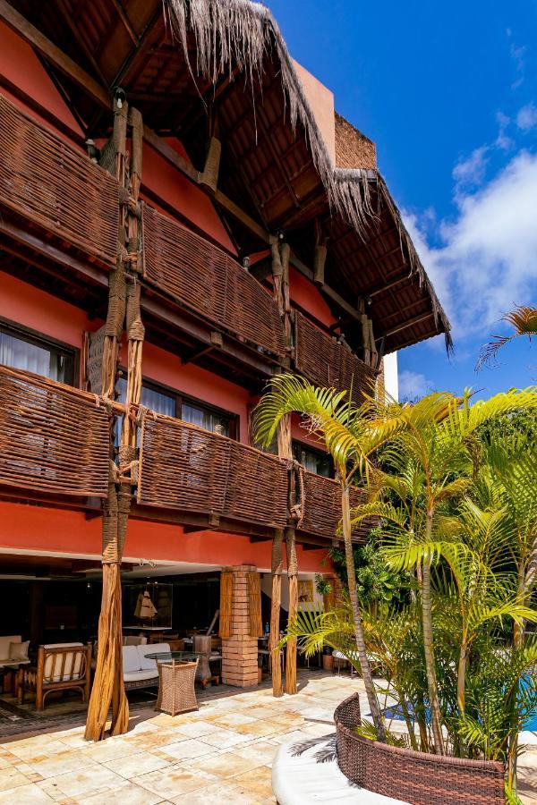Safari Natal Beach Hotel Exteriör bild