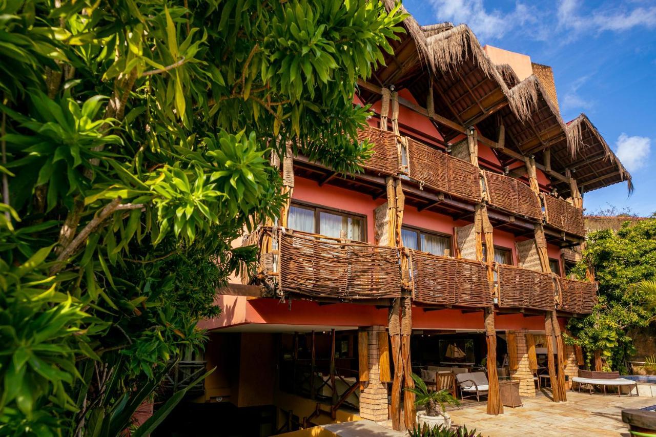 Safari Natal Beach Hotel Exteriör bild